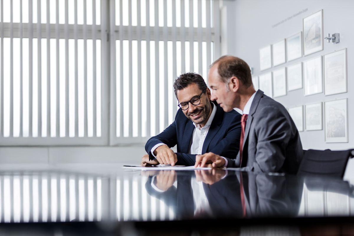 Jagenberg Management