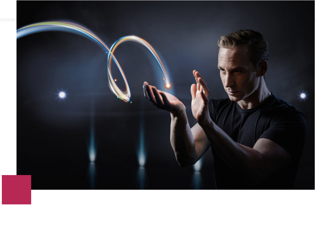 Create. Future. Together.